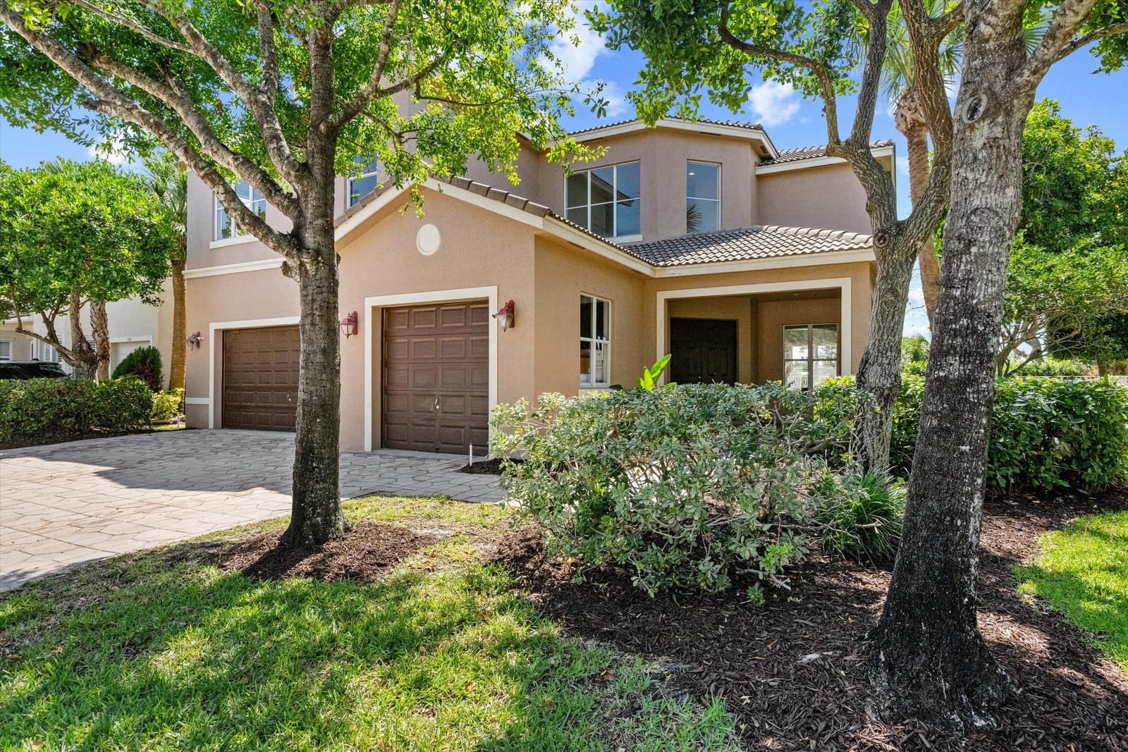 1317 Beacon Circle, Wellington, FL 33414 photo 3