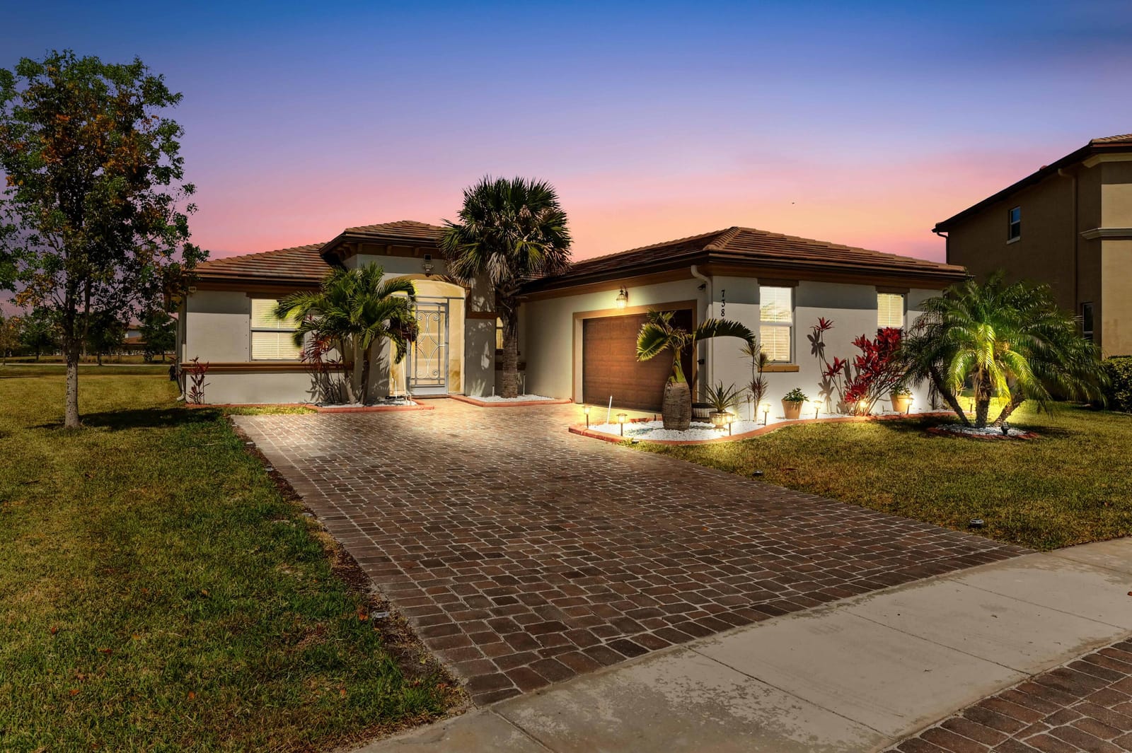 7384 NW Greenspring Street, Port St. Lucie, FL 34987