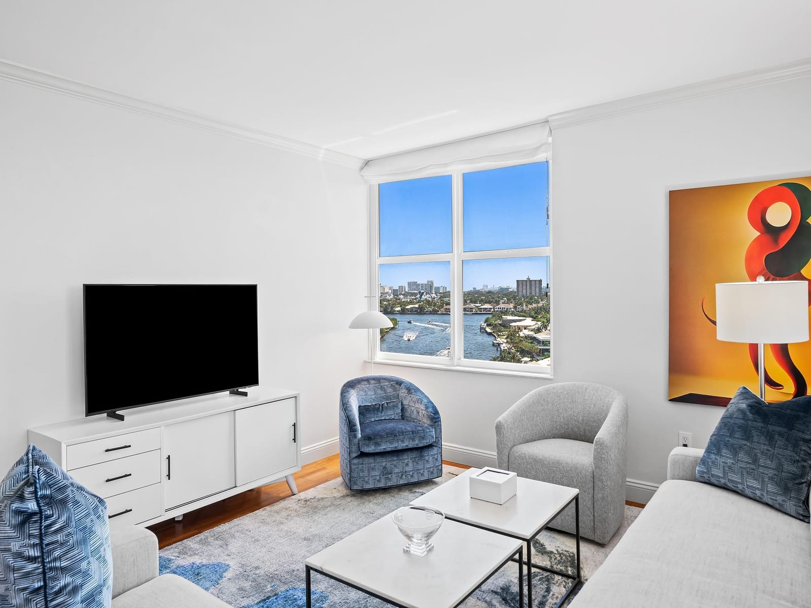 888 Intracoastal Drive 12f, Fort Lauderdale, FL 33304 photo 3