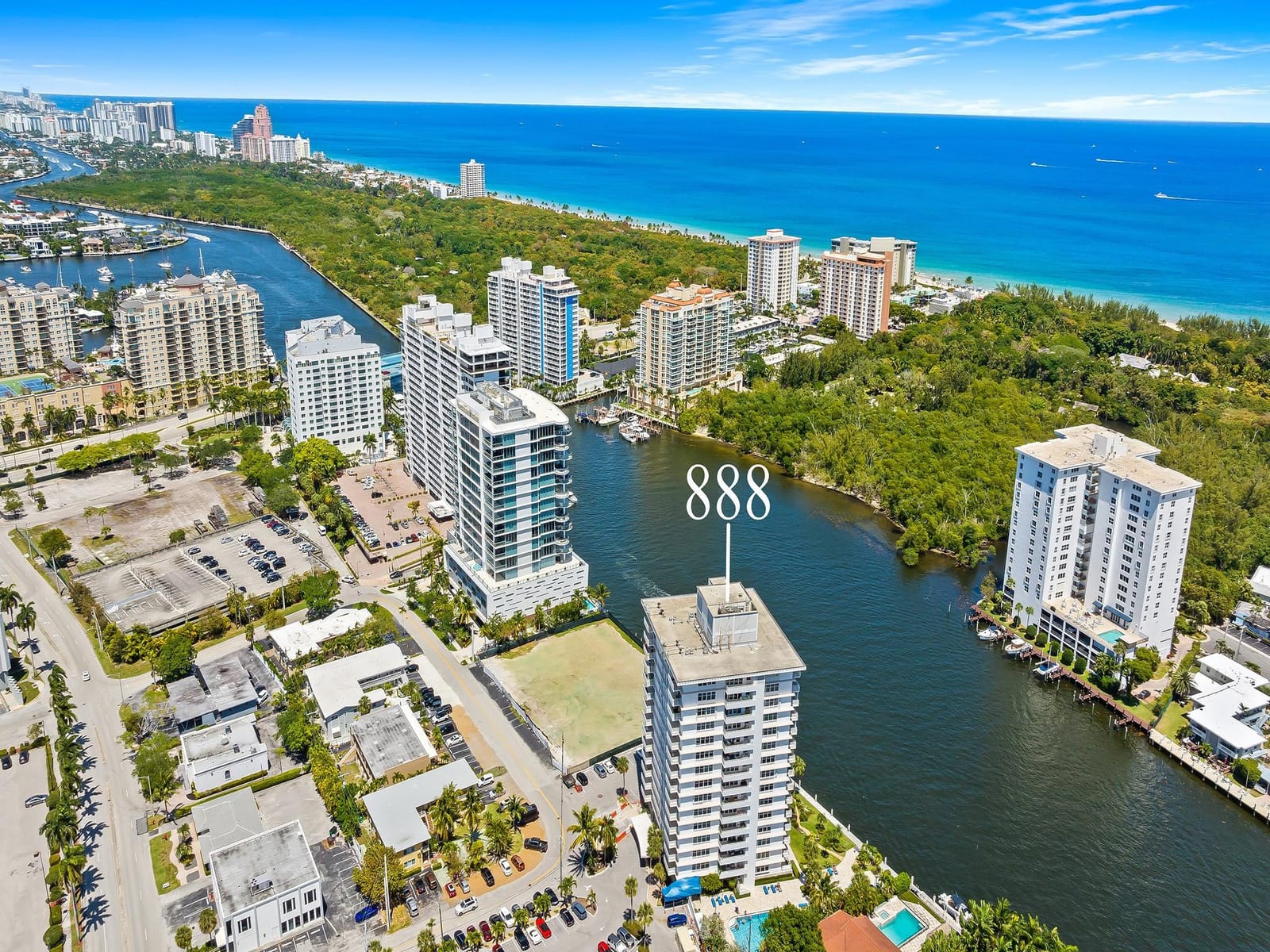 888 Intracoastal Drive 12f, Fort Lauderdale, FL 33304 photo 25