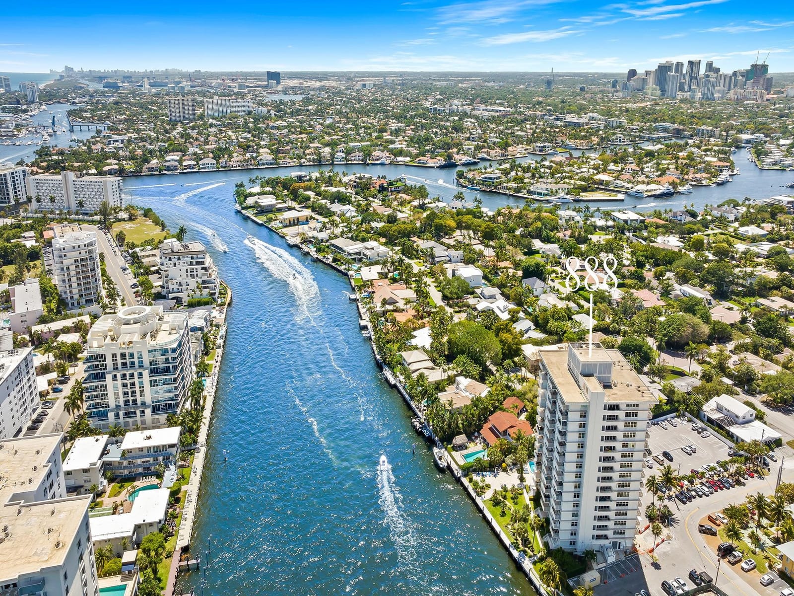 888 Intracoastal Drive 12f, Fort Lauderdale, FL 33304 photo 9