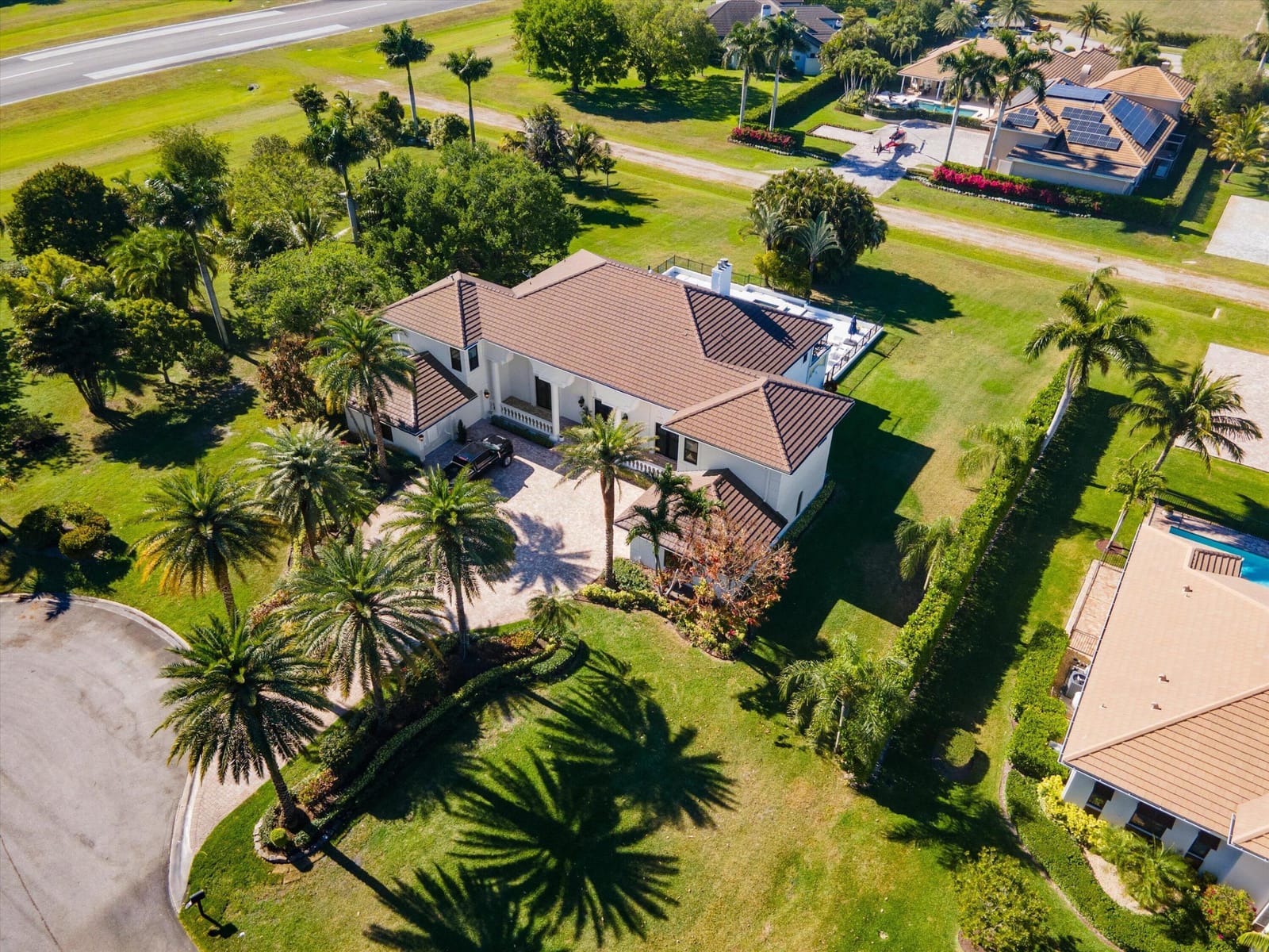 15675 Bellanca Lane, Wellington, FL 33414