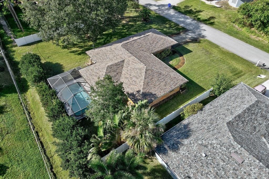 871 Salem Avenue, Sebastian, FL 32958