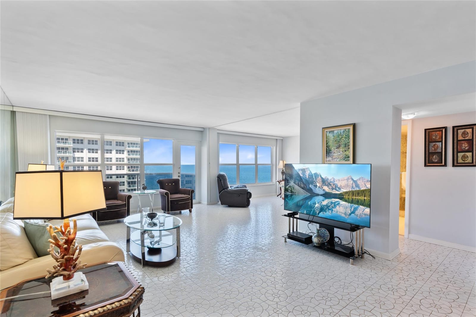 3500 Galt Ocean Drive 1716, Fort Lauderdale, FL 33308