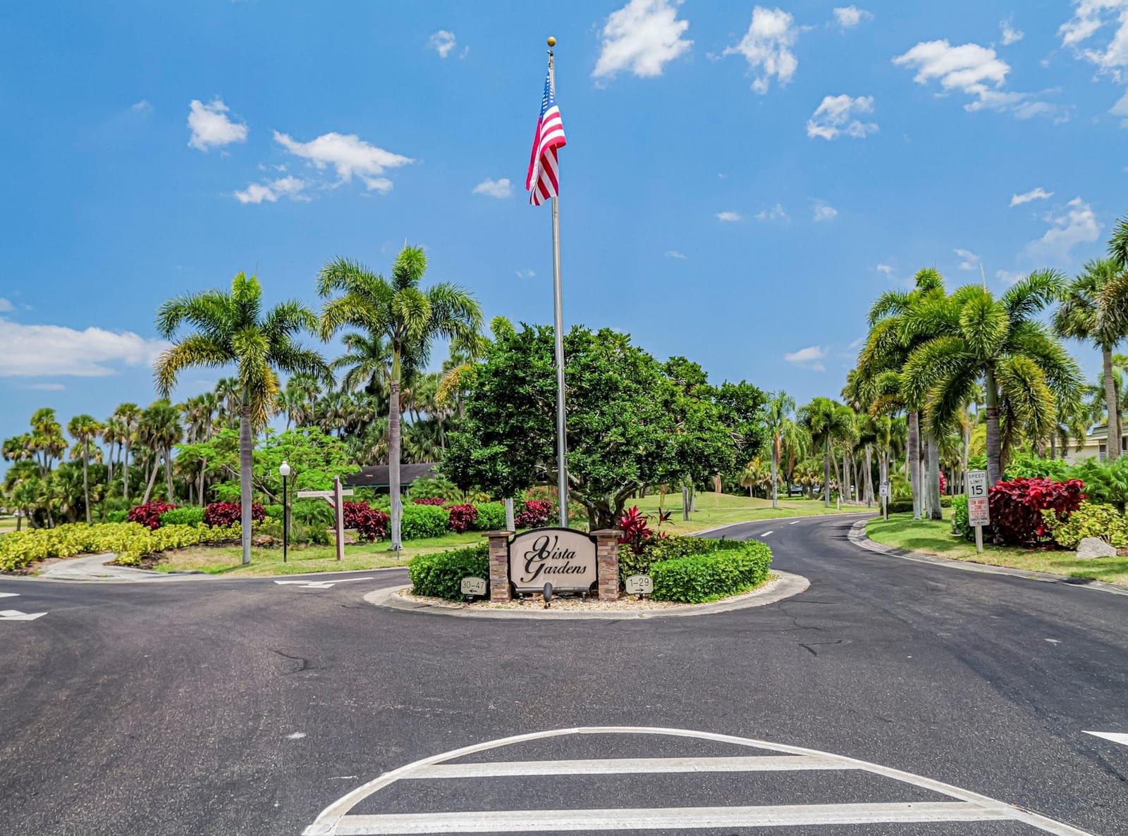 21 Vista Gardens Trail 202, Vero Beach, FL 32962
