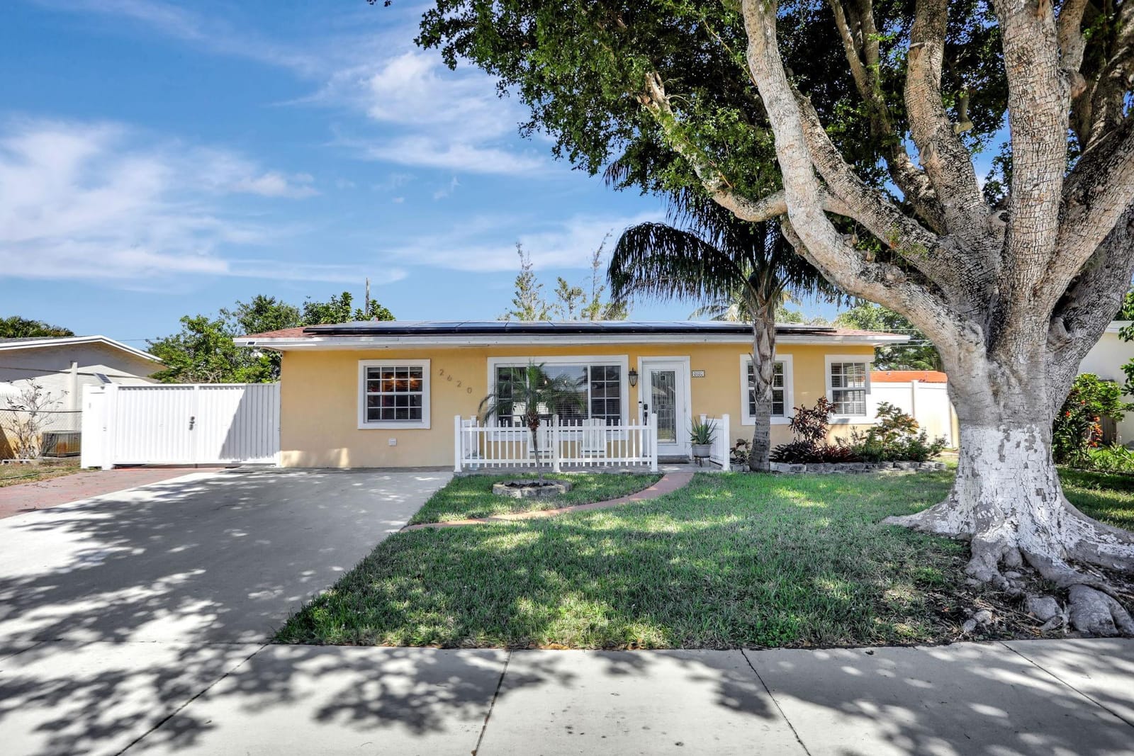 2620 NE 9th Avenue, Pompano Beach, FL 33064
