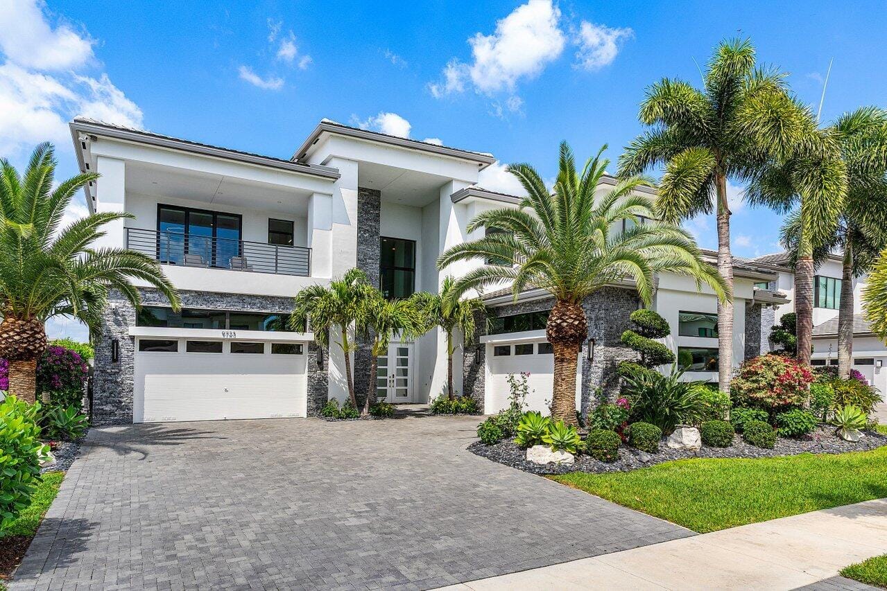 9723 Chianti Classico Terrace, Boca Raton, FL 33496
