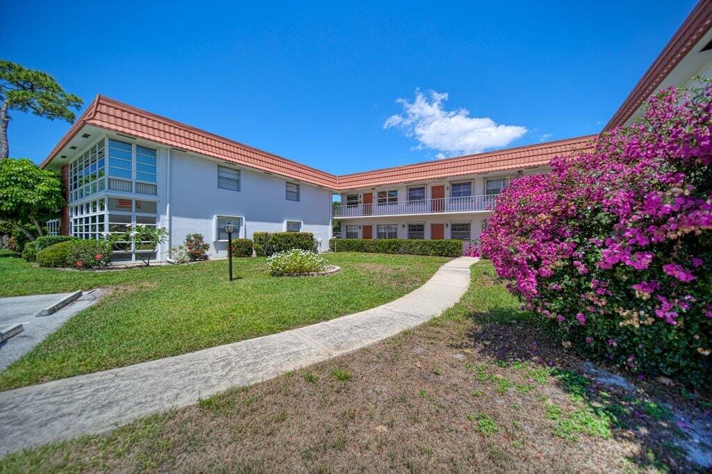 2600 SE Ocean Boulevard Jj-6, Stuart, FL 34996