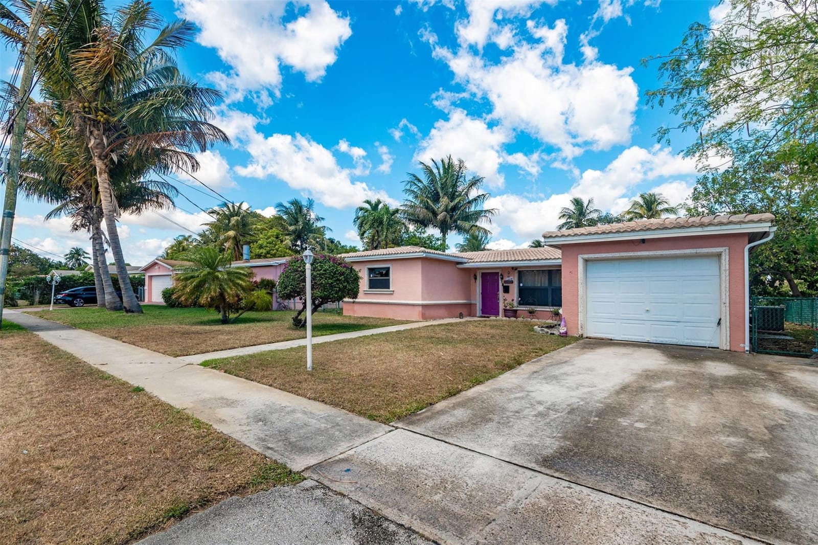 3193 NW 40th Street, Lauderdale Lakes, FL 33309