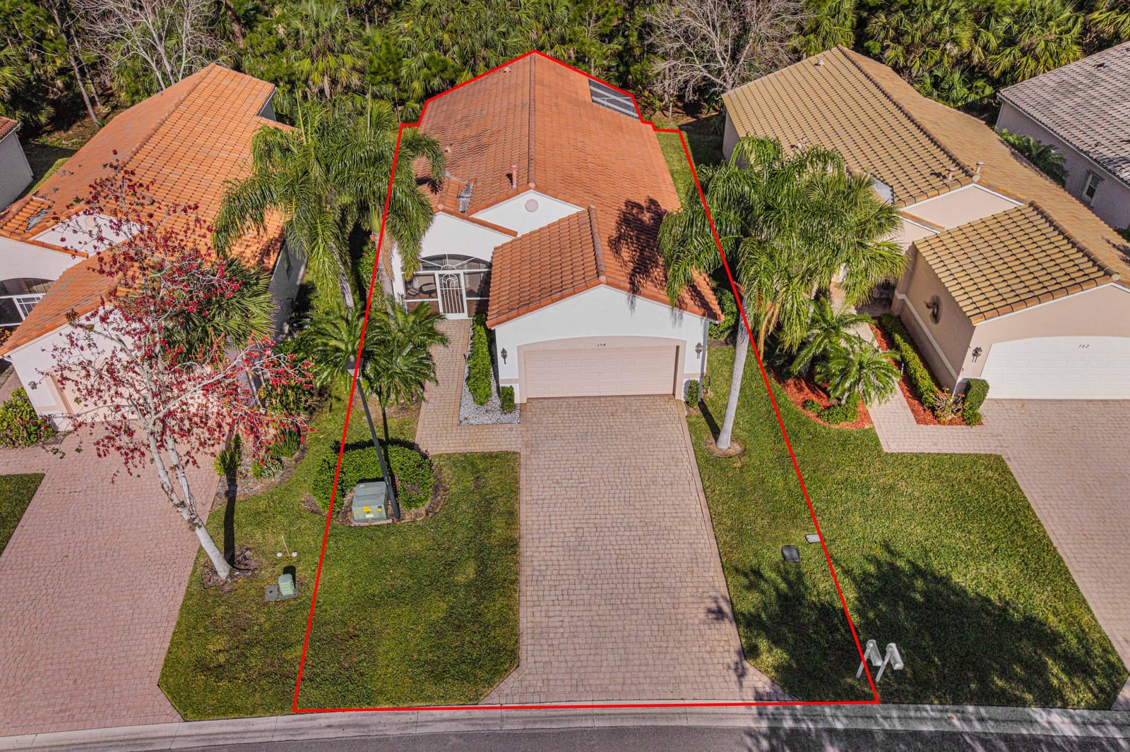304 NW Alana Avenue, Port St. Lucie, FL 34986