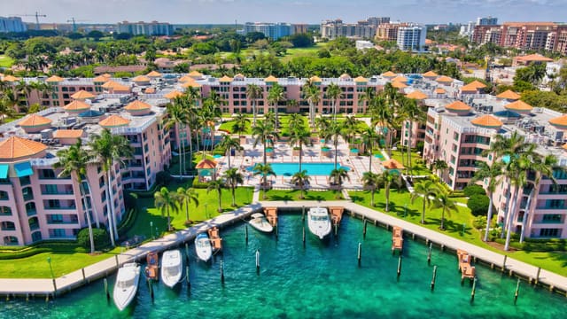 100 SE 5th Avenue Ph2, Boca Raton, FL 33432