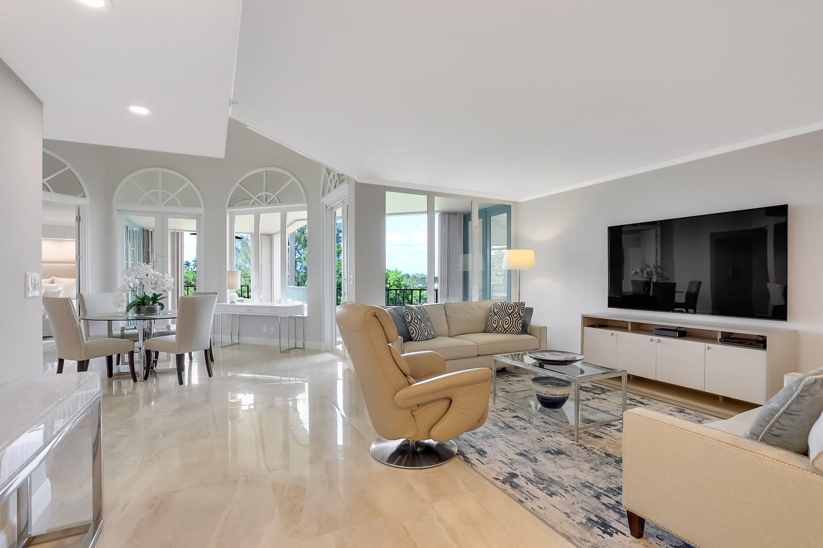 100 SE 5th Avenue Ph2, Boca Raton, FL 33432 photo 3