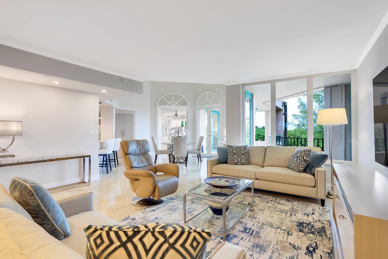 100 SE 5th Avenue Ph2, Boca Raton, FL 33432 photo 4