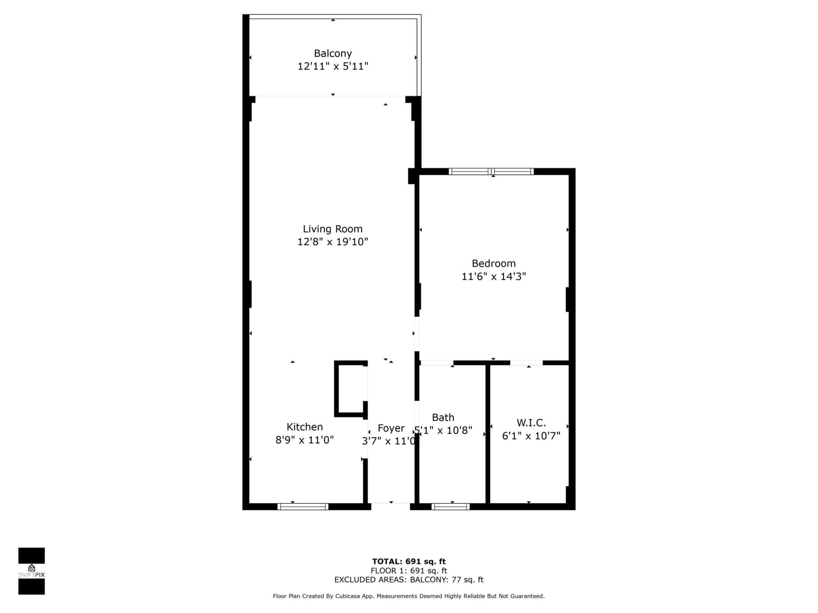 105 Royal Park Drive 3d, Oakland Park, FL 33309 photo 19