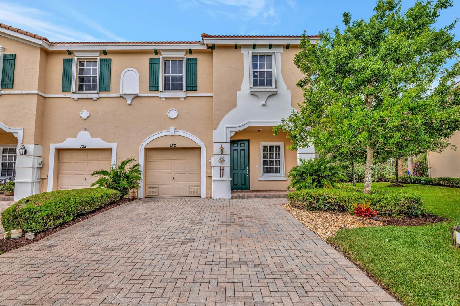 3 bedroom home for sale at 132 Otter Run, Stuart, FL 34997 — $349,000