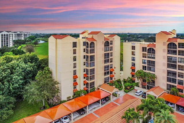 7129 Promenade Drive 102, Boca Raton, FL 33433