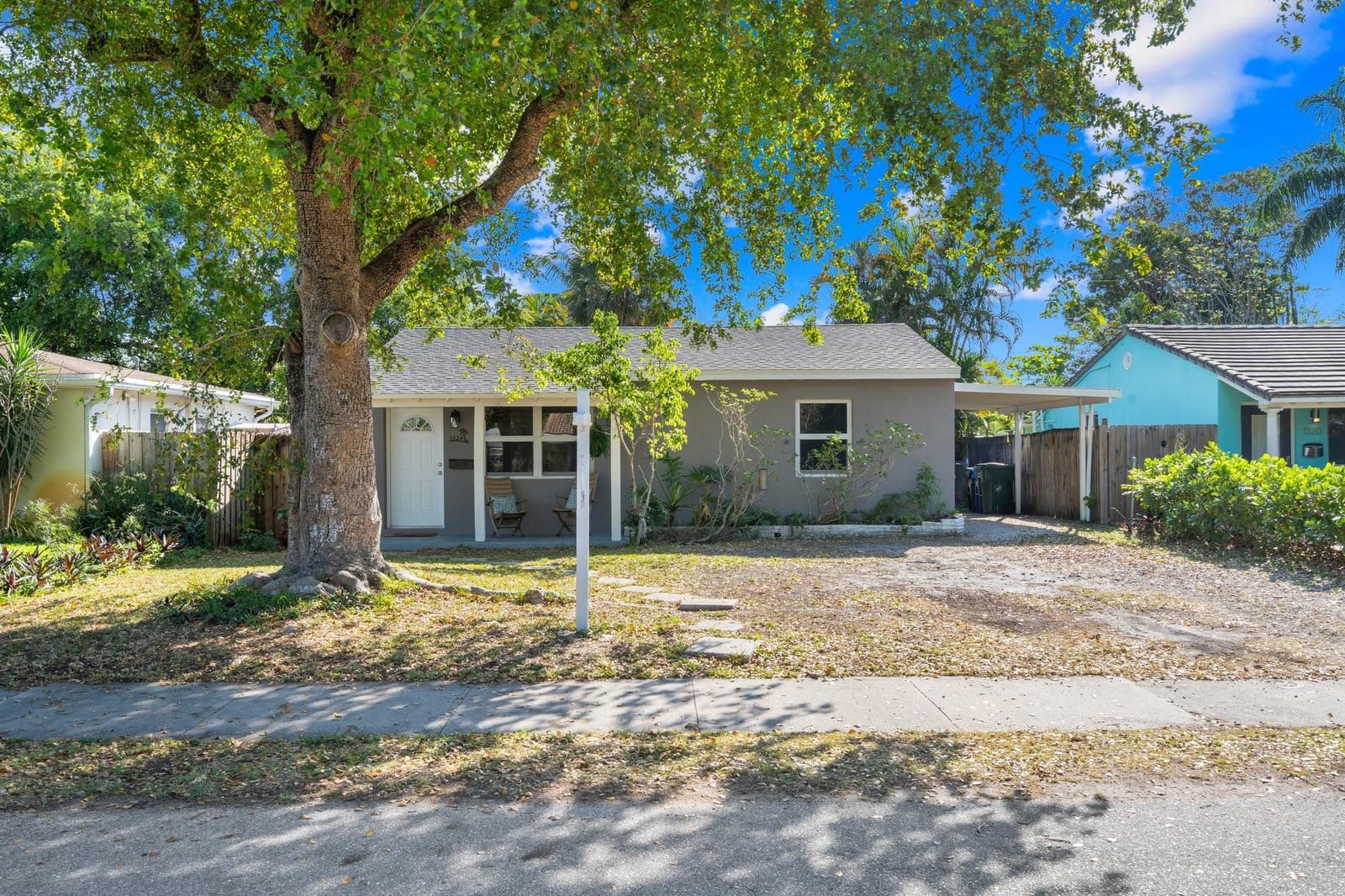 1324 NE 1st Avenue, Fort Lauderdale, FL 33304