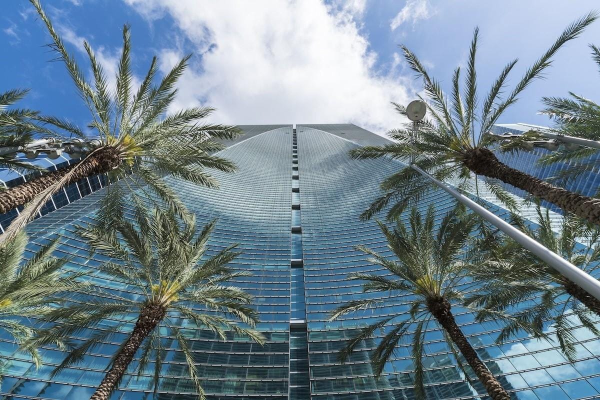 1395 Brickell Avenue 2914, Miami, FL 33131 photo 1