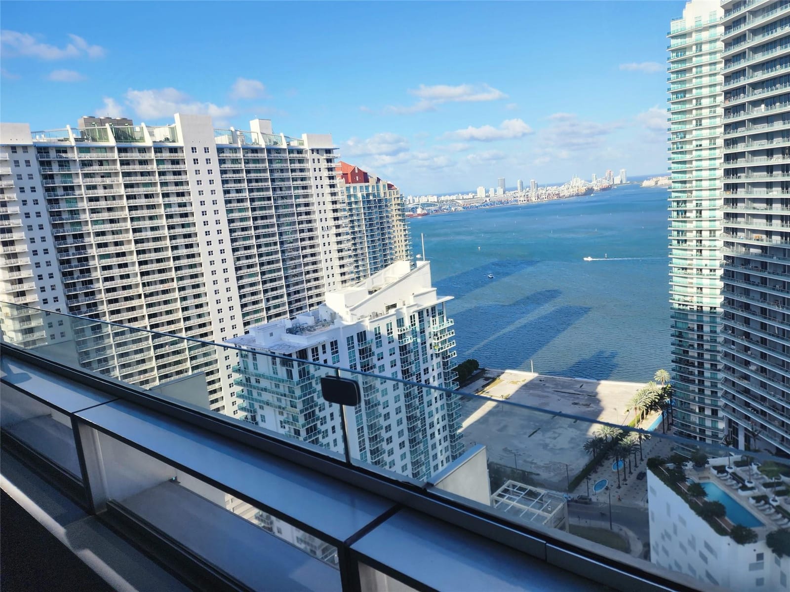 1395 Brickell Avenue 2914, Miami, FL 33131 photo 12