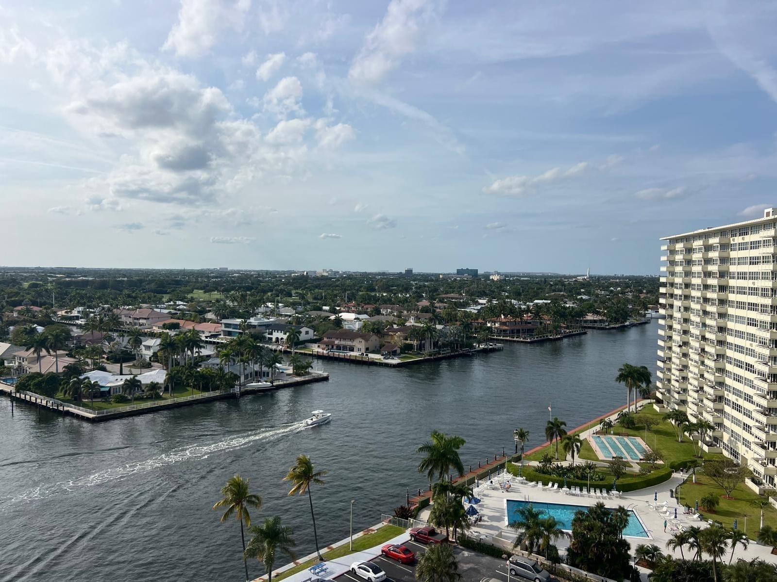 3233 NE 34th Street 1404, Fort Lauderdale, FL 33308