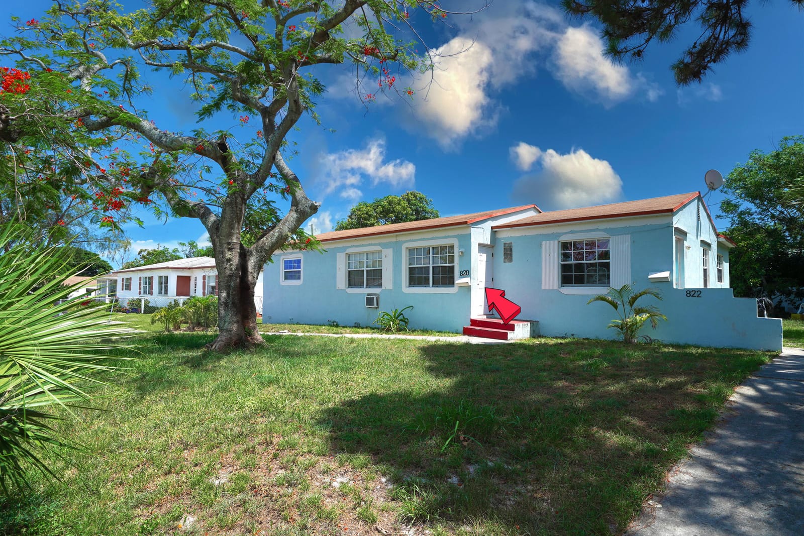 820 42nd Street, West Palm Beach, FL 33407 photo 1