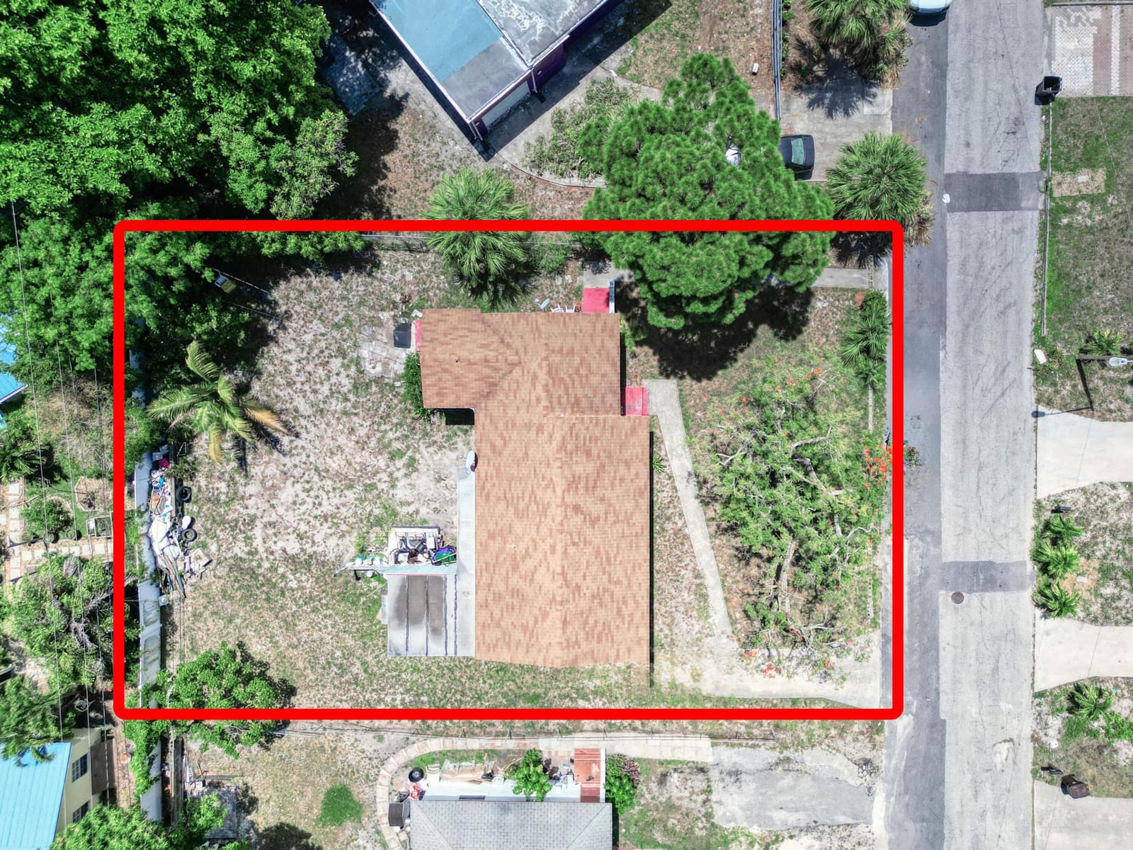 820 42nd Street, West Palm Beach, FL 33407 photo 3
