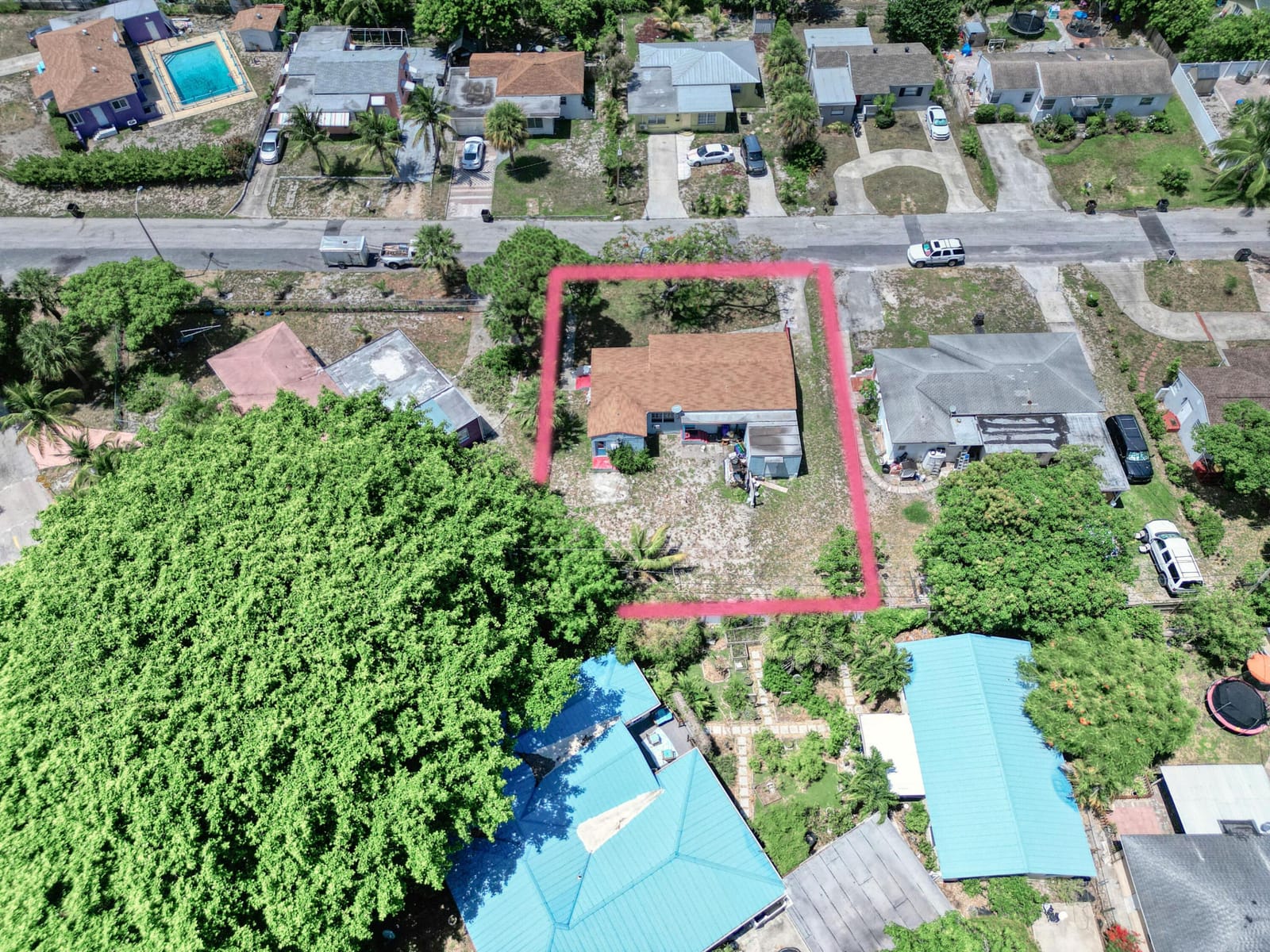 820 42nd Street, West Palm Beach, FL 33407 photo 8