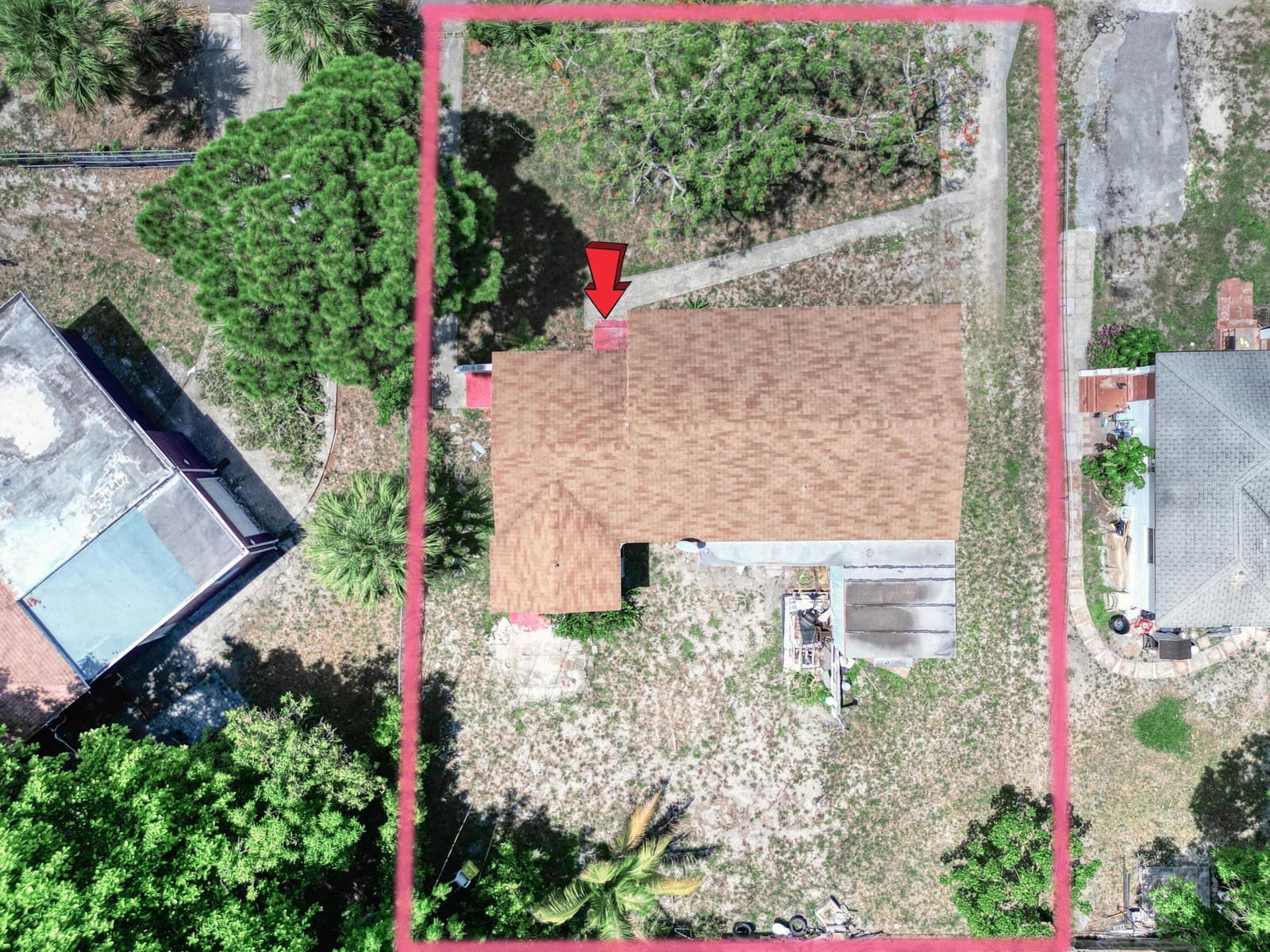 820 42nd Street, West Palm Beach, FL 33407 photo 10
