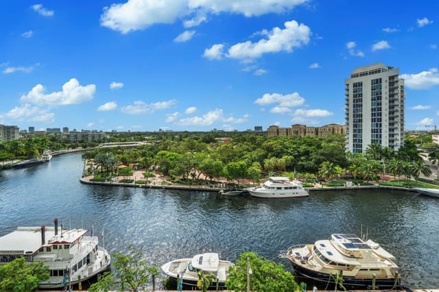 411 N New River Drive 806, Fort Lauderdale, FL 33301