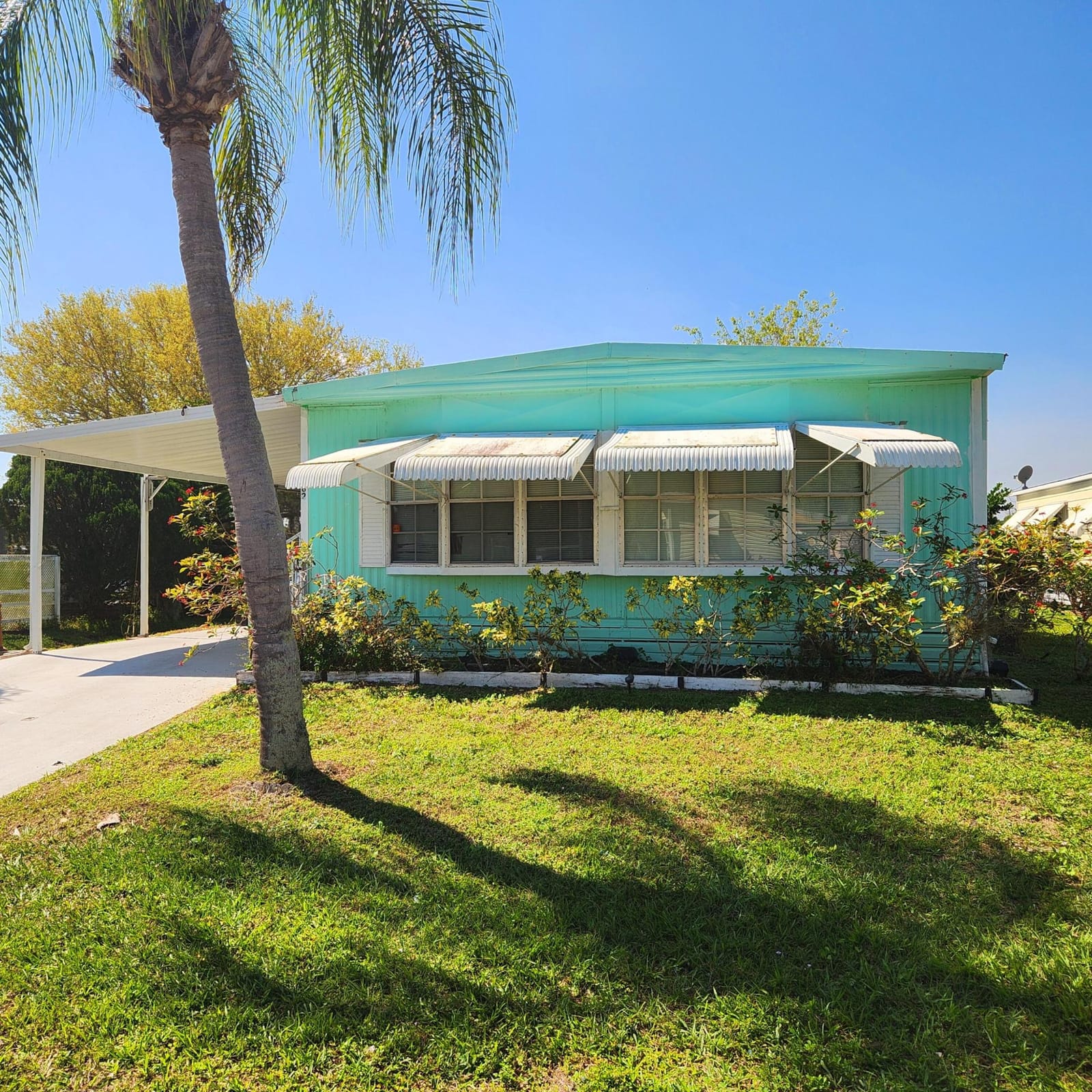 82 E Caribbean, Port St. Lucie, FL 34952