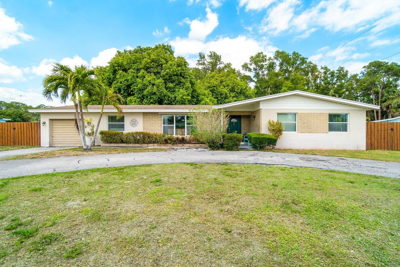 5939 Saint Barbara Street, West Palm Beach, FL 33415