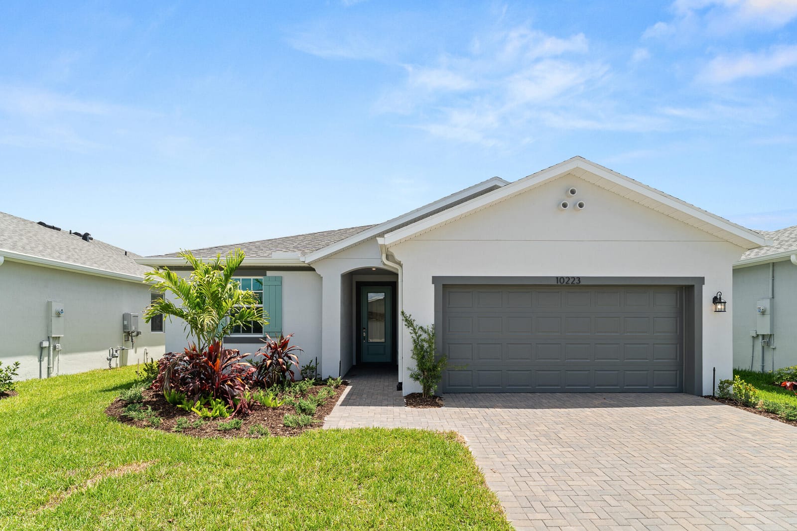 10223 SW Adelaide Terrace, Port St. Lucie, FL 34987