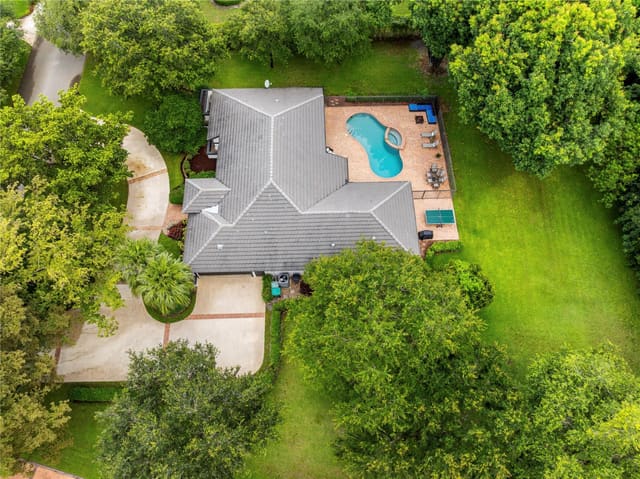 7820 S Woodridge Drive, Parkland, FL 33067