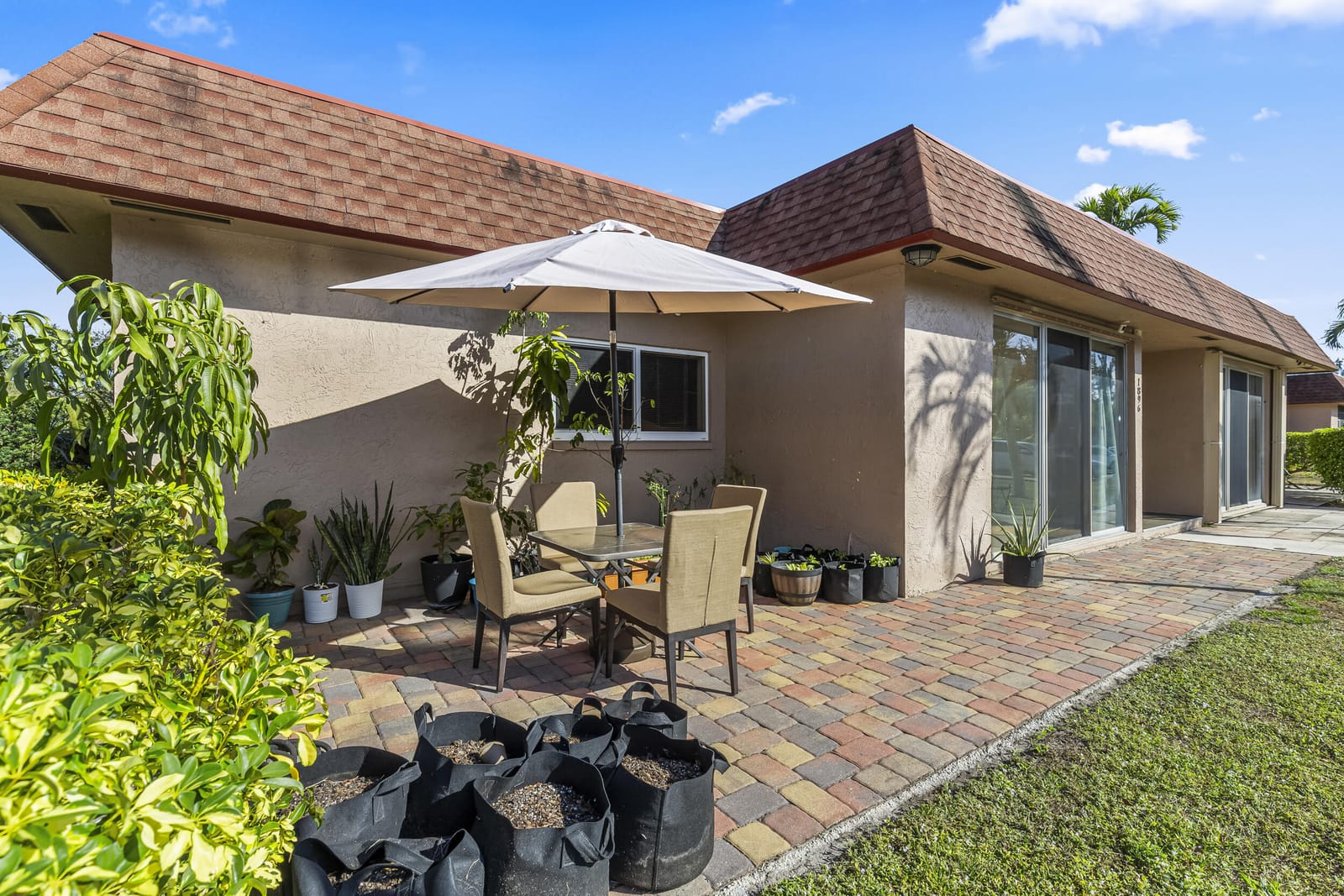 1896 Palmland Drive A, Boynton Beach, FL 33436