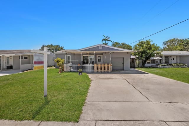 220 NW 55th Street, Fort Lauderdale, FL 33309