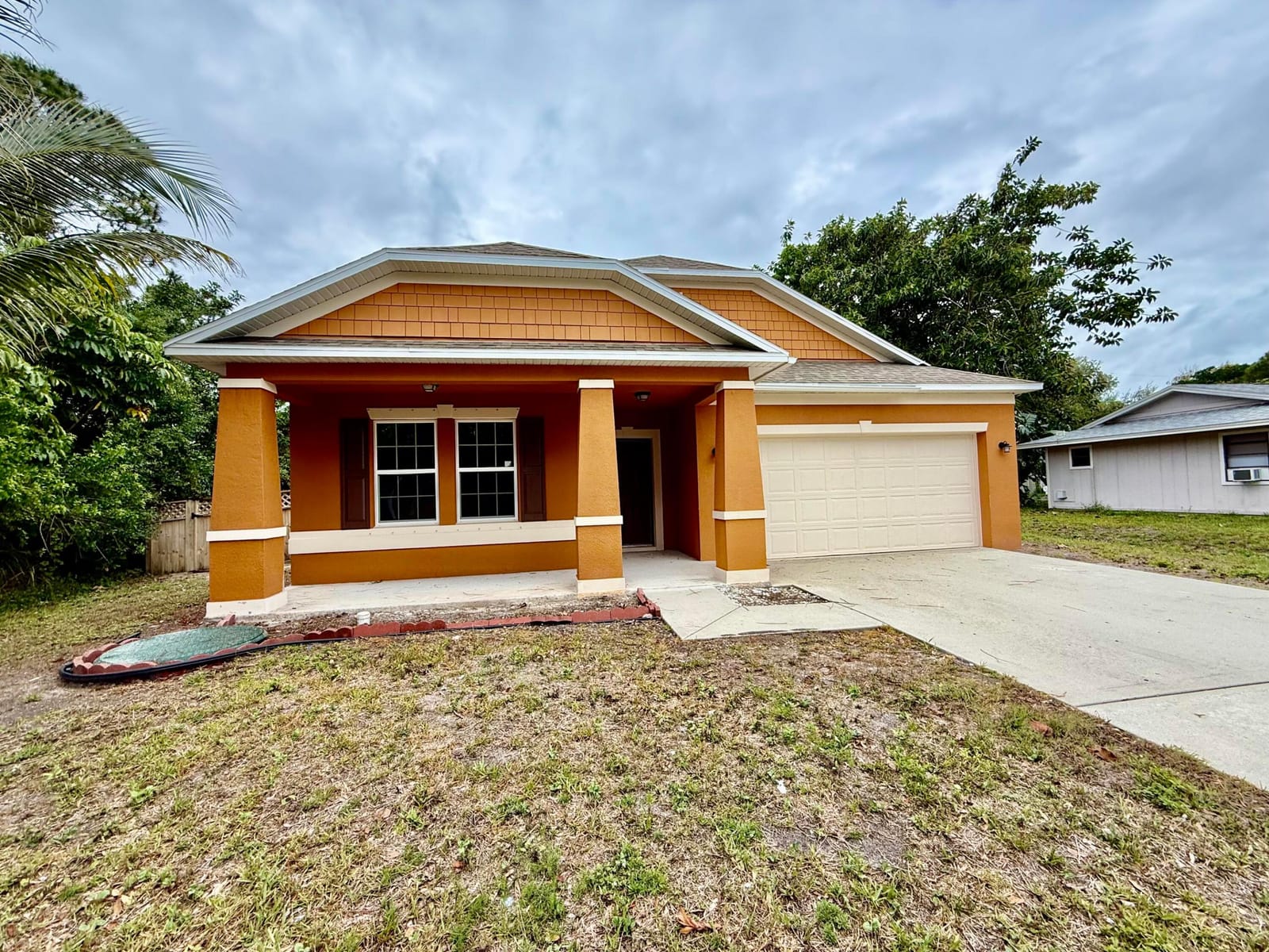 514 NW Riverside Drive, Port St. Lucie, FL 34983