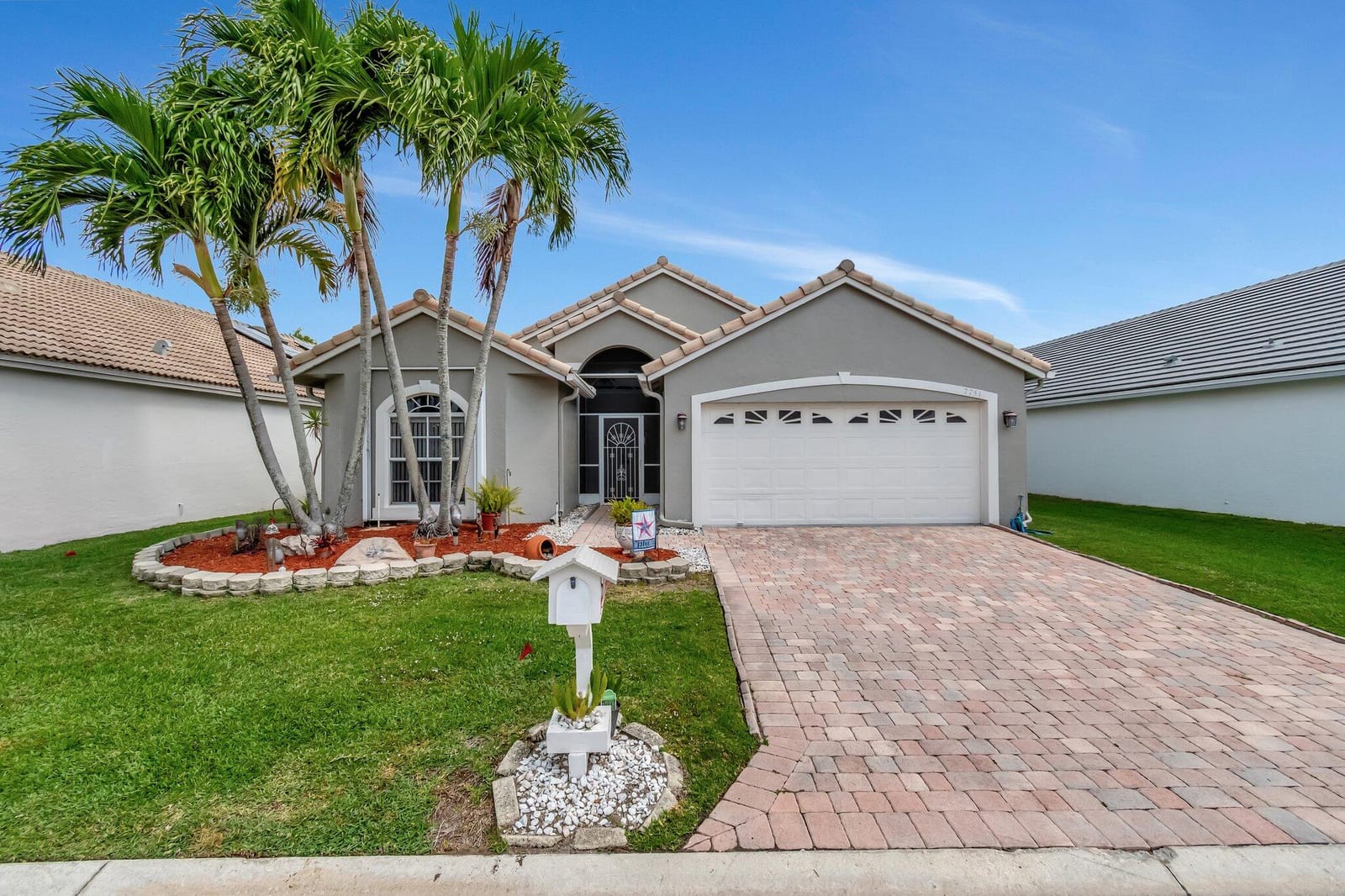 7751 Great Glen Circle, Delray Beach, FL 33446