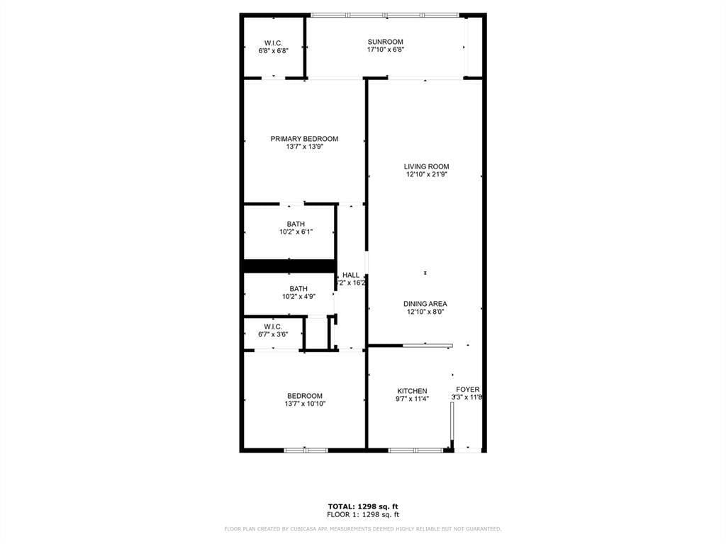 2504 Antigua Terrace J3, Coconut Creek, FL 33066 photo 21