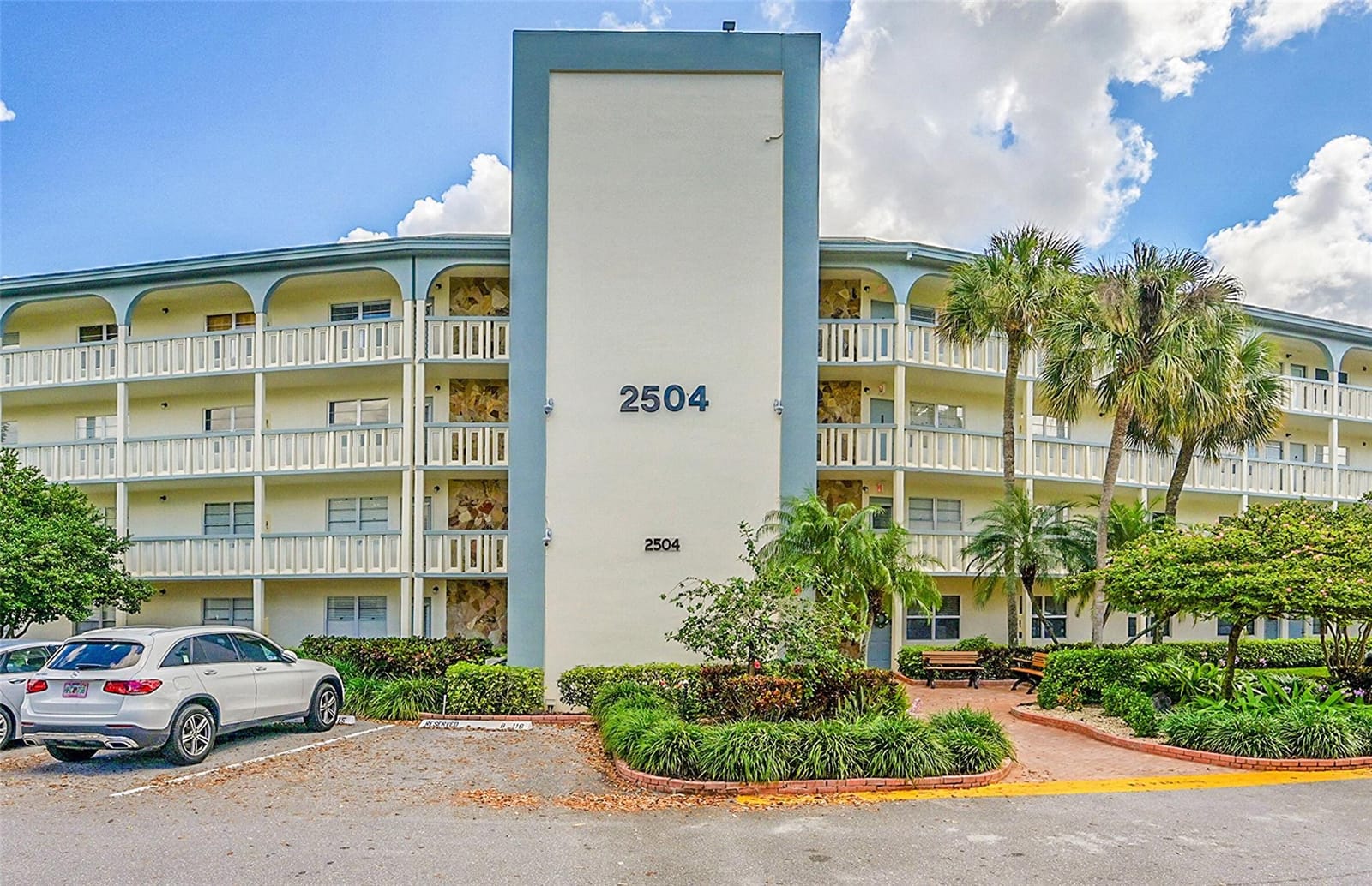 2504 Antigua Terrace J3, Coconut Creek, FL 33066 photo 24