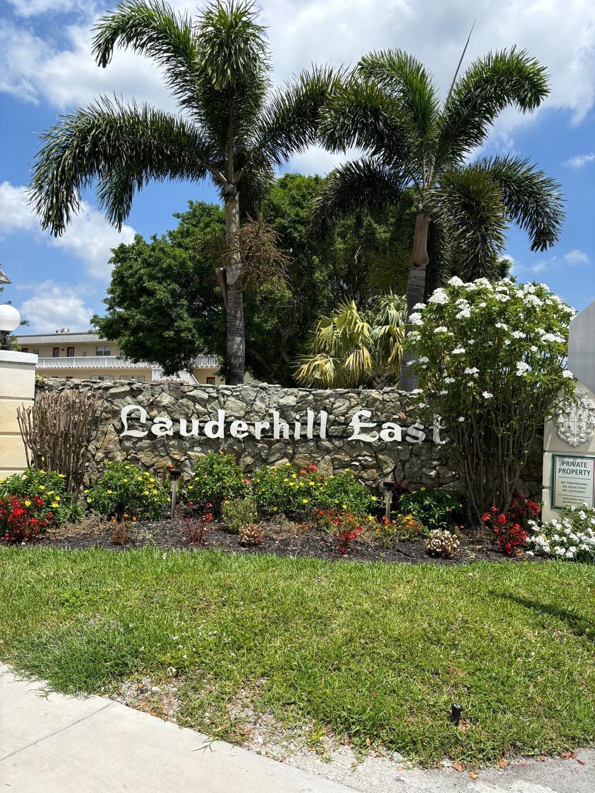 4441 NW 16th Street J210, Lauderhill, FL 33313 photo 27