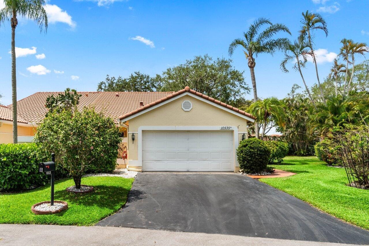 10535 Ladypalm Lane B, Boca Raton, FL 33498