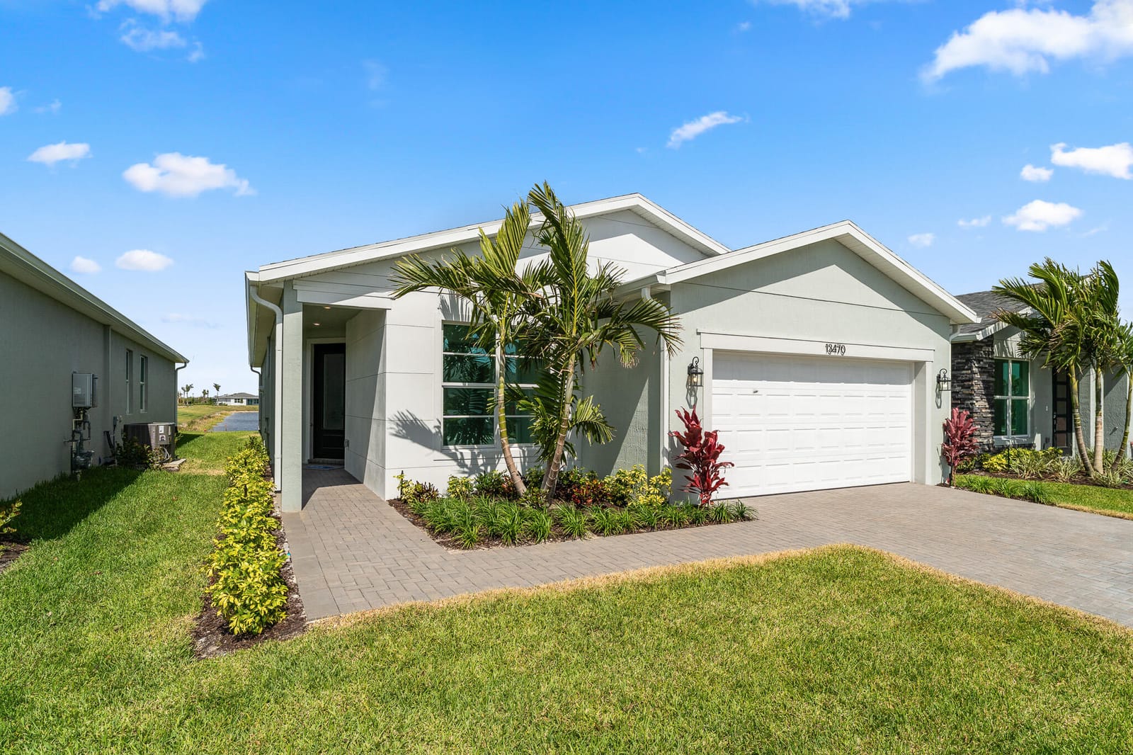 13470 SW Bally Drive, Port St. Lucie, FL 34987