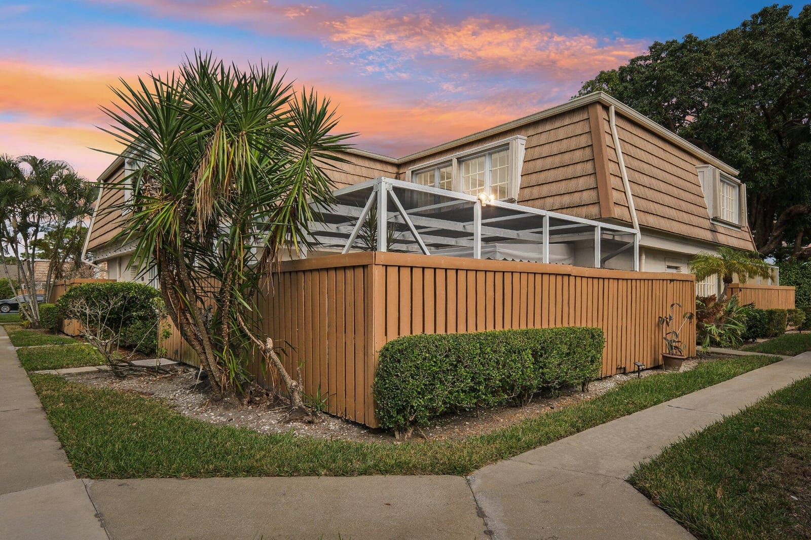 11677 Ficus Street B, Palm Beach Gardens, FL 33410