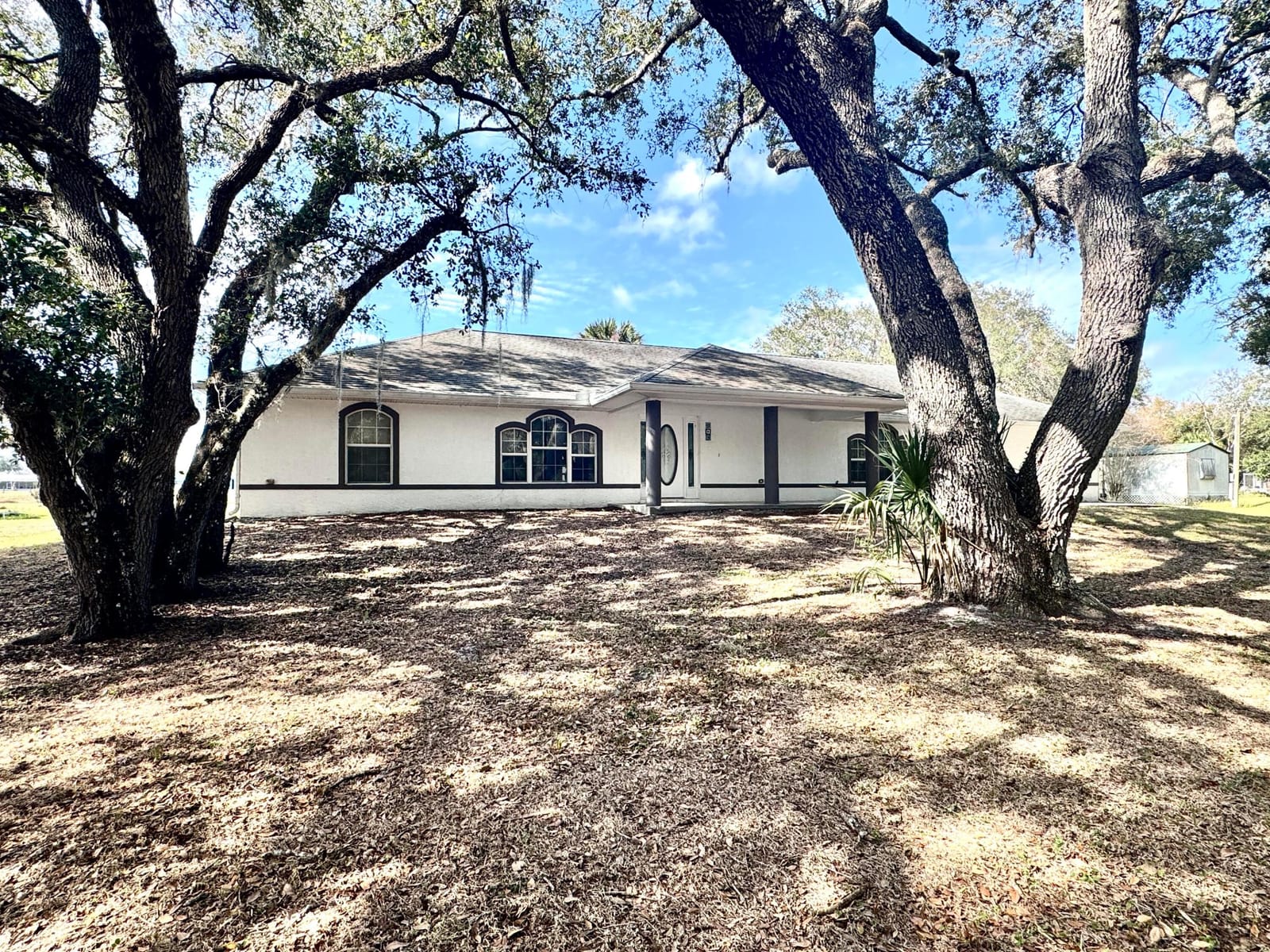 8379 NW 189th Avenue, Okeechobee, FL 34972 photo 2