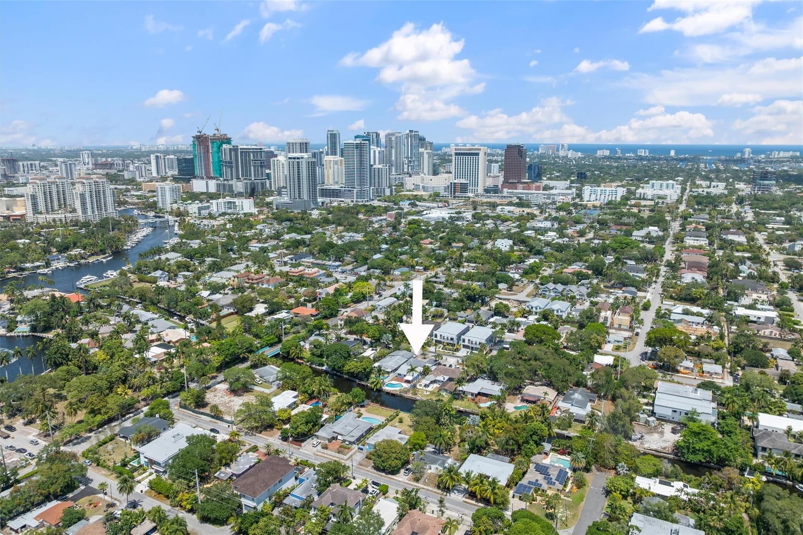 723 SW 8th Way, Fort Lauderdale, FL 33315