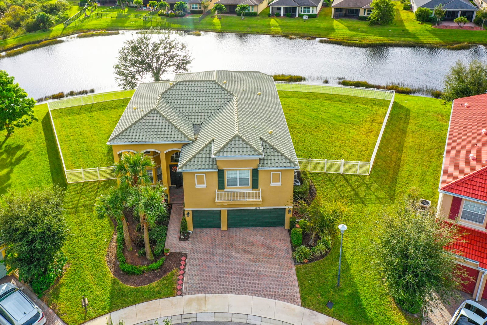 11690 SW Rockville Court, Port St. Lucie, FL 34987