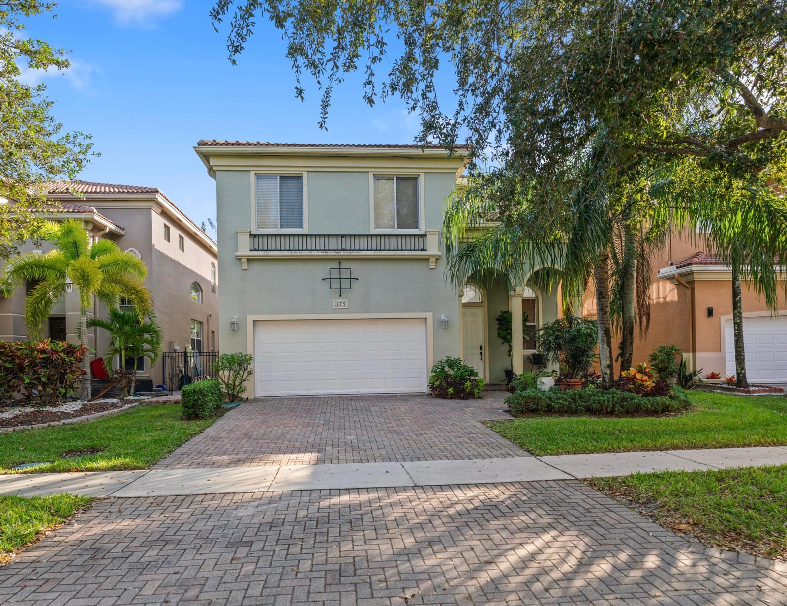 475 Gazetta Way, West Palm Beach, FL 33413 photo 4