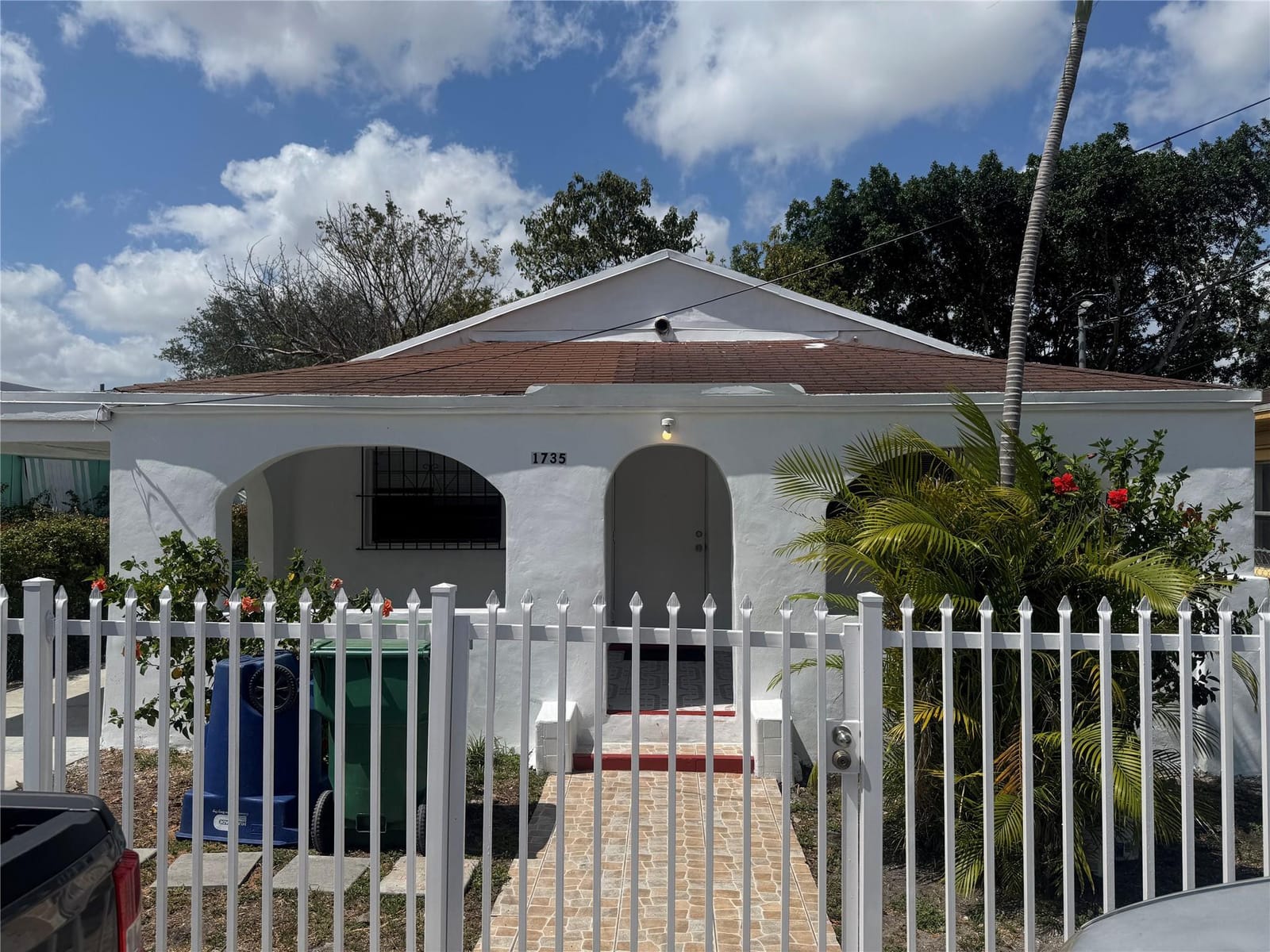 1735 NW 69th Street, Miami, FL 33147