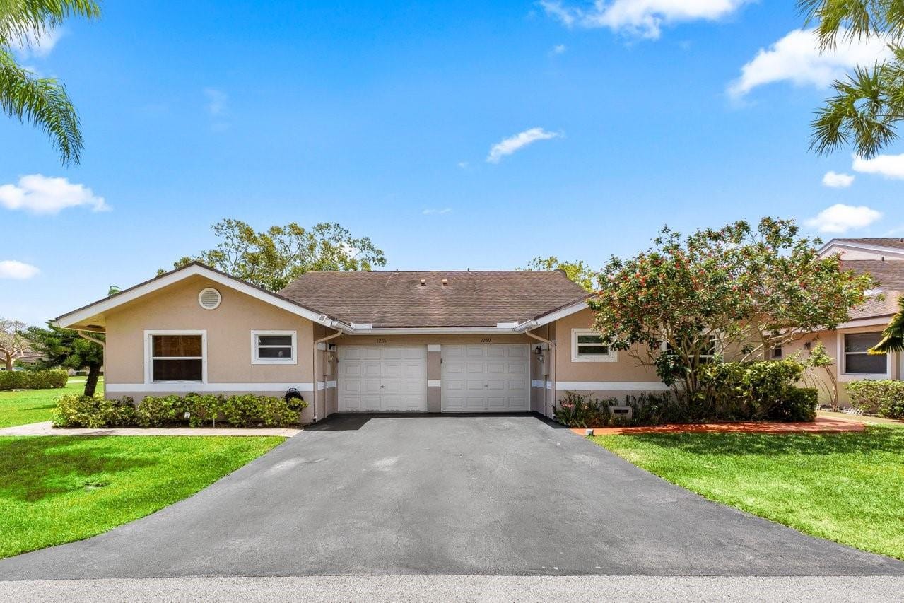 1260 NW 52nd Way, Deerfield Beach, FL 33442