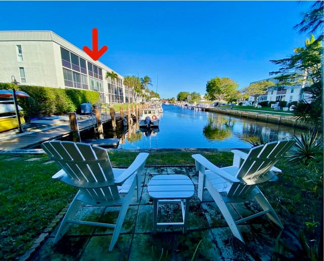 5900 NE 7th Avenue 306s, sold in Winston Bay, Boca Raton, FL